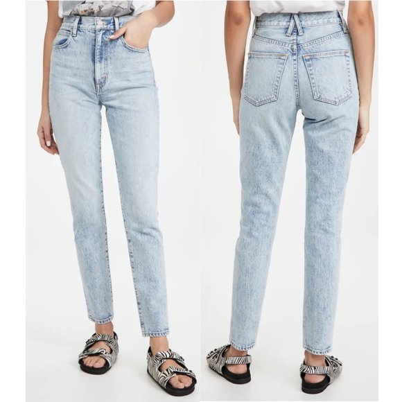 SLVRLAKE Beatnik Jeans Size 29 NWT - Picture 1 of 8